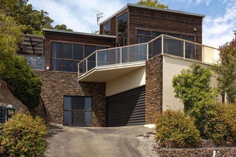 Photo of property in 95 Cannon Hill Crescent, Mount Pleasant, Christchurch, 8081