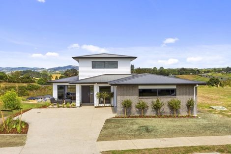 Photo of property in 183 Penetaka Heights, Pyes Pa, Tauranga, 3112