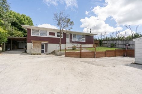 Photo of property in 268a Tramway Road, Chartwell, Hamilton, 3210