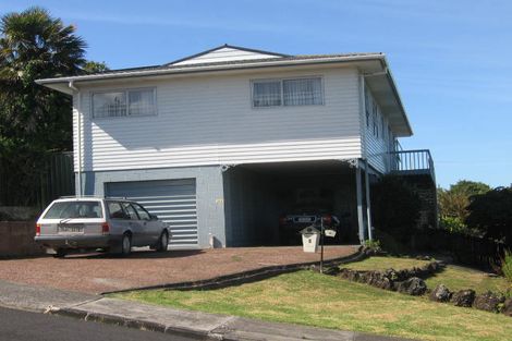 Photo of property in 6 Woodcote Drive, Glenfield, Auckland, 0629