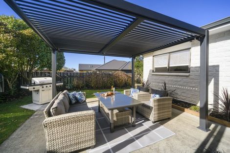 Photo of property in 9 Dunsinane Place, Marton, 4710