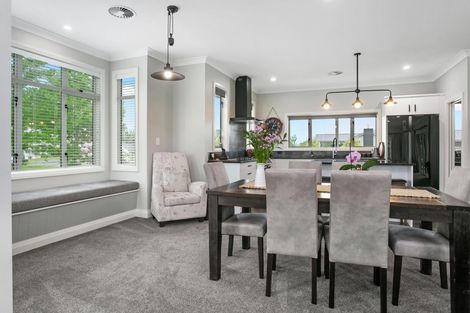 Photo of property in 9 Danehill Close, Matamata, 3400