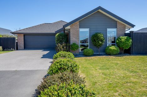 Photo of property in 76 Stanford Way, Rolleston, 7615