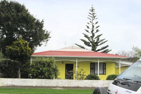 Photo of property in 29 Strange Street, Waitara, 4320