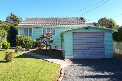 Photo of property in 115 Judd Crescent, Naenae, Lower Hutt, 5011