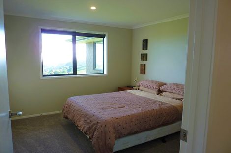 Photo of property in 371 Kaipikari Road, Urenui, 4375