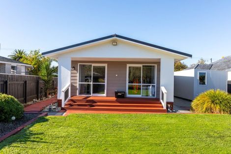 Photo of property in 63 Burgoyne Street, Woodville, 4920