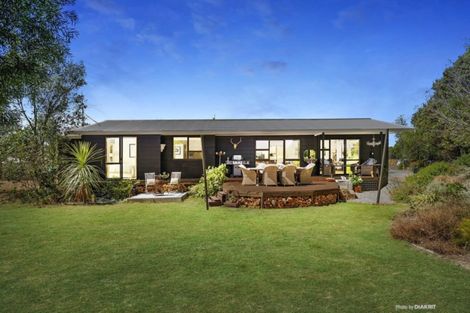 Photo of property in 4 Wards Line, Morison Bush, Greytown, 5794