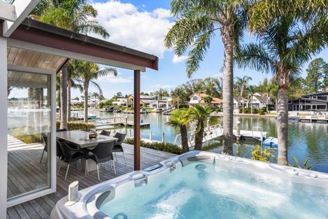 Photo of property in 122 Motu Capri, Pauanui, Hikuai, 3579