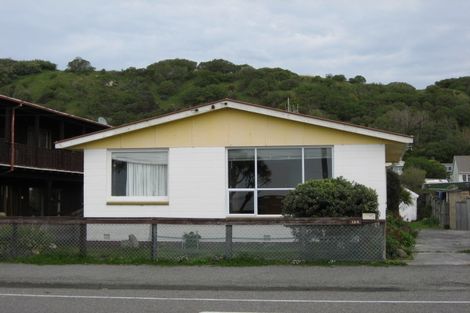 Photo of property in 194 Esplanade, Kaikoura, 7300