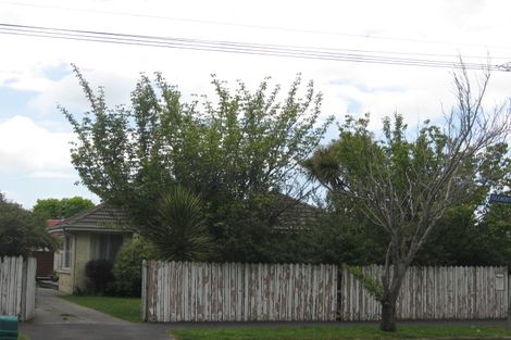 Photo of property in 78 Isleworth Road, Bishopdale, Christchurch, 8053