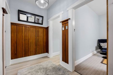 Photo of property in 8 Kenilworth Street, Addington, Christchurch, 8024