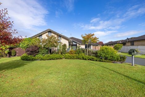 Photo of property in 6 Northwood Close, Warkworth, 0910