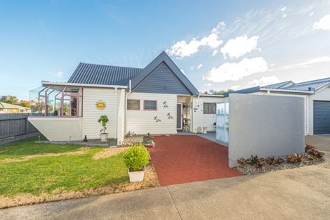 Photo of property in 110a Fitzherbert Avenue, Tawhero, Whanganui, 4501