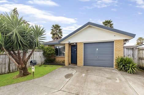 Photo of property in 39 Rebecca Rise, Weymouth, Auckland, 2103