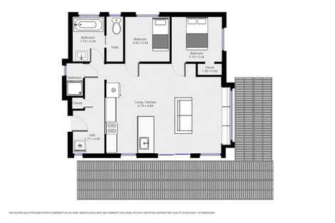 Photo of property in 327 State Highway 30, Lake Rotoma, Rotorua, 3074