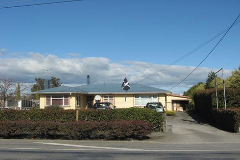 Photo of property in 267 High Street, Solway, Masterton, 5810