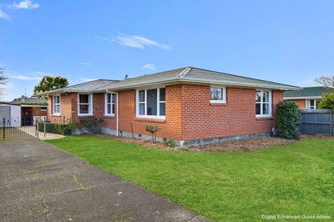 Photo of property in 9 Miller Avenue, Allenton, Ashburton, 7700