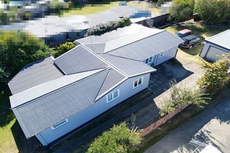 Photo of property in 4 Andresen Street, Foxton Beach, Foxton, 4815