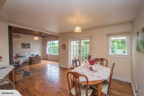 Photo of property in 243 Talbot Street, Geraldine, 7930