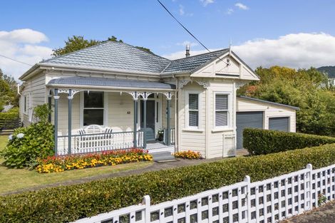 Photo of property in 42 Moresby Avenue, Waihi, 3610