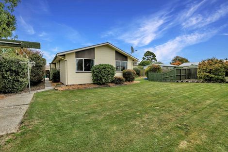 Photo of property in 177 Harland Street, Tinwald, Ashburton, 7700