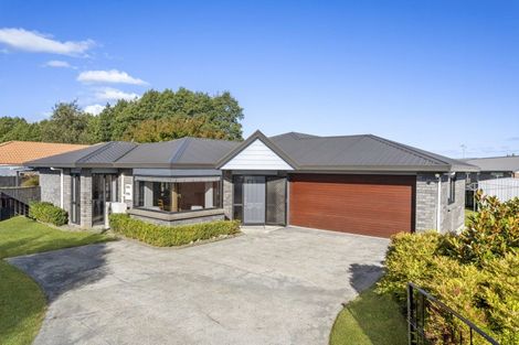Photo of property in 108 Tawari Street, Matamata, 3400