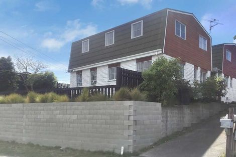 Photo of property in 1/9 Britannia Street, North New Brighton, Christchurch, 8083
