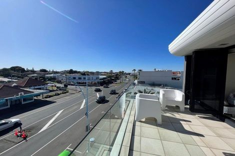 Photo of property in Customhouse Apartments, 314l Maunganui Road, Mount Maunganui, 3116