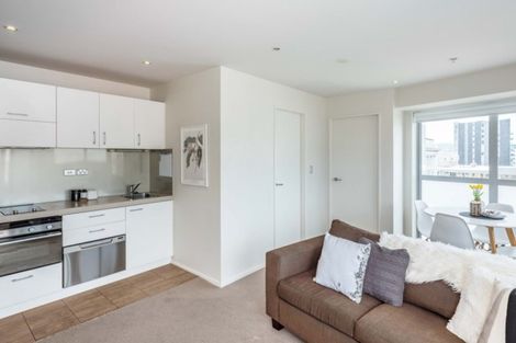 Photo of property in Soho Apartments, 902/74 Taranaki Street, Te Aro, Wellington, 6011