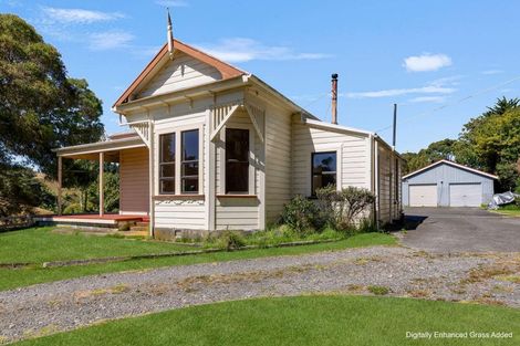 Photo of property in 13 Morgans Road, Kaitoke, Whanganui, 4572