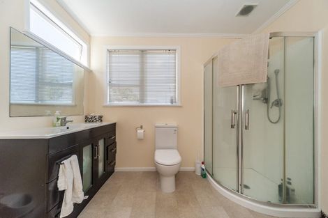 Photo of property in 7 Magnolia Grove, Maungaraki, Lower Hutt, 5010