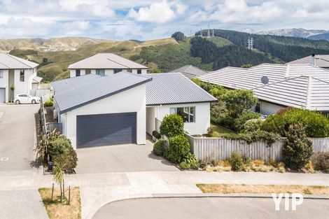 Photo of property in 229 Mark Avenue, Grenada Village, Wellington, 6037