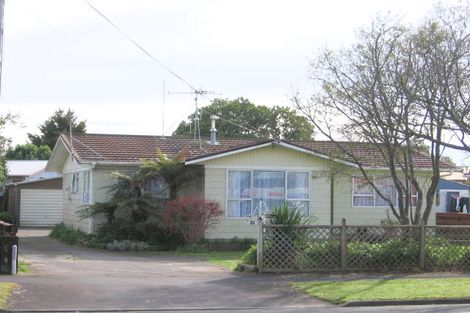 Photo of property in 122 Grandview Road, Nawton, Hamilton, 3200