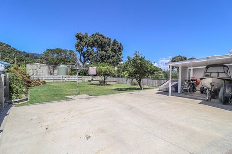 Photo of property in 7 West Crescent, Te Puru, Thames, 3575