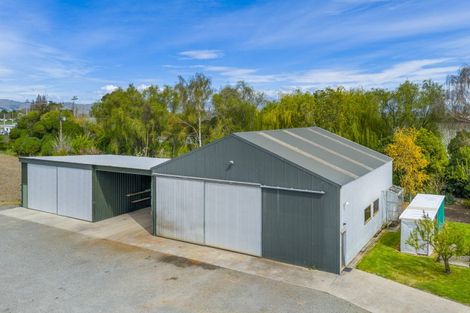 Photo of property in 1237 Rapaura Road, Spring Creek, 7273