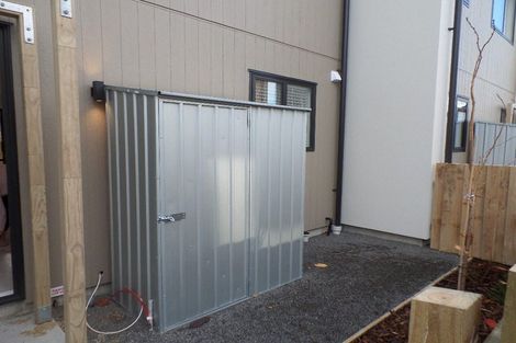 Photo of property in 3/443 Madras Street, St Albans, Christchurch, 8014