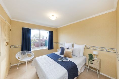 Photo of property in 23 Geraldine Crescent, Cloverlea, Palmerston North, 4412