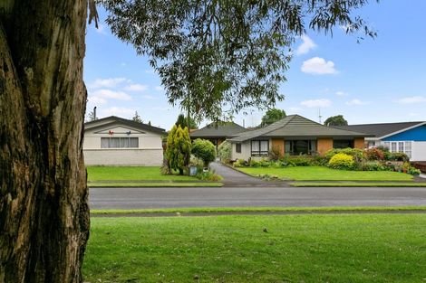 Photo of property in 3b Manawa Street, Matamata, 3400