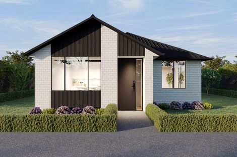 Photo of property in 91 Pegasus Main Street, Pegasus, 7612