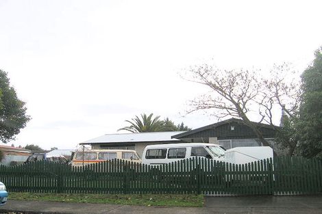 Photo of property in 26 Fleetwood Crescent, Flaxmere, Hastings, 4120