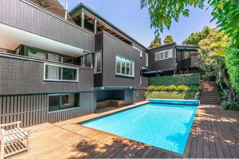 Photo of property in 35 Portland Road, Remuera, Auckland, 1050