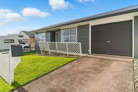 Photo of property in 36 Koromiko Street, Te Aroha, 3320