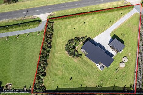 Photo of property in 18 Springs Road, Poroti, Whangarei, 0179