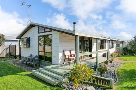 Photo of property in 27 Charles Street, Levin, 5510