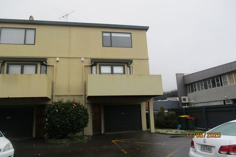Photo of property in 6/7 Raroa Road, Hutt Central, Lower Hutt, 5010