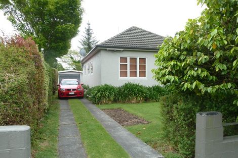 Photo of property in 31 Otara Street, Ilam, Christchurch, 8053