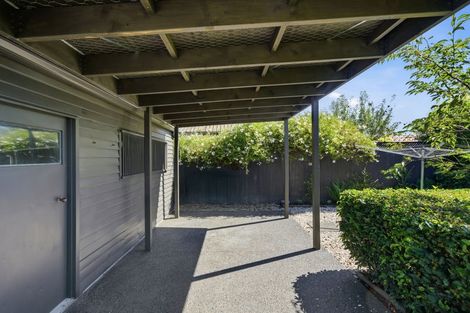 Photo of property in 318 Highsted Road, Casebrook, Christchurch, 8051