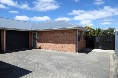 Photo of property in 138d Matsons Avenue, Papanui, Christchurch, 8053