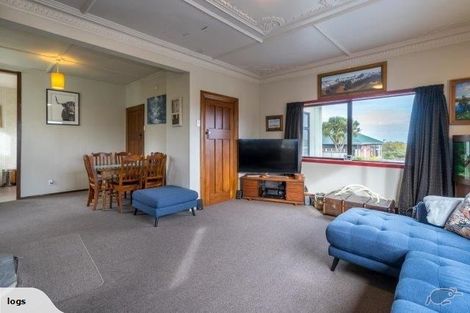 Photo of property in 1 Minto Street, Andersons Bay, Dunedin, 9013